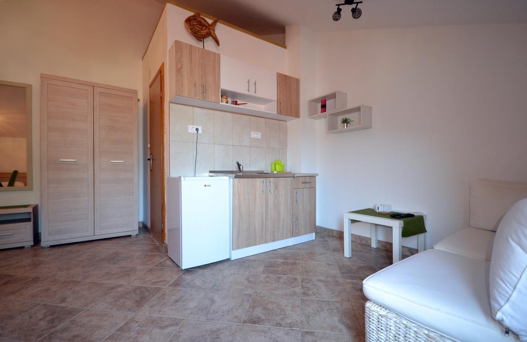 St Duke Apartment Kotor Exterior foto