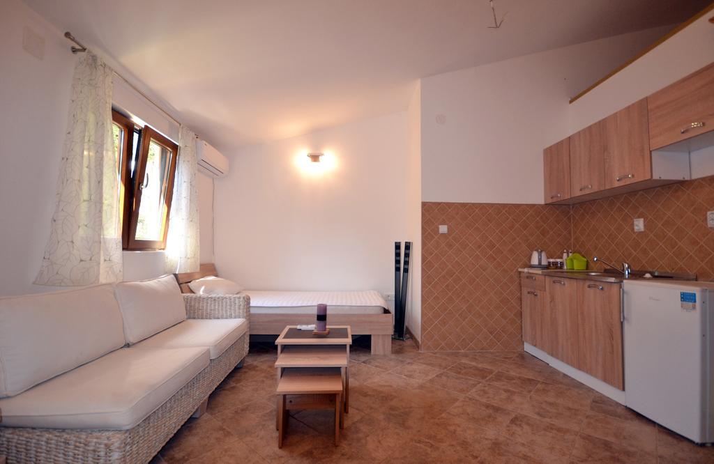 St Duke Apartment Kotor Exterior foto