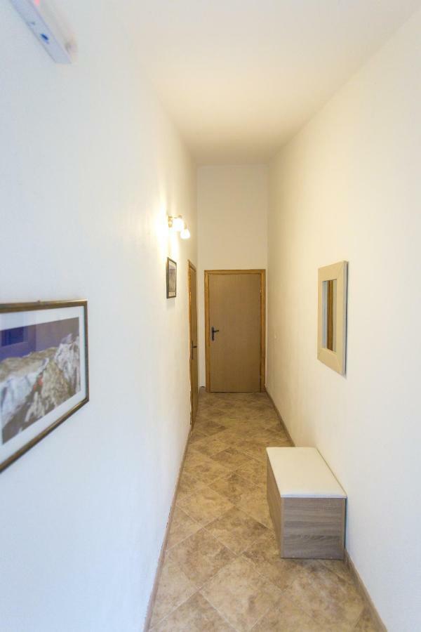 St Duke Apartment Kotor Exterior foto
